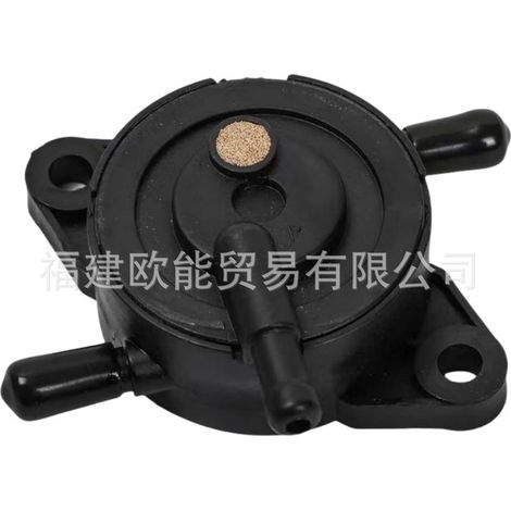 La pompe à huile 49040-0770 49040-7008 (référence 16700-Z0J-003) est compatible avec les moteurs de la série Kawasaki. Il s'agit d'une pompe à carburant assurant une alimentation stable et équipée d'u (1/3)
