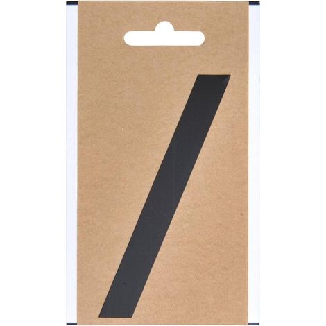 Étiquette « / » 10 cm
