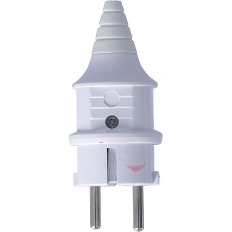 5 europäische 188F-Steckeradapter für Benzingeneratoren, 250-V-Wechselstromzubehör (1/5)