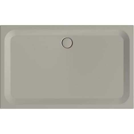 Receveur de douche rectangulaire BetteUltra avec support de (1/5)