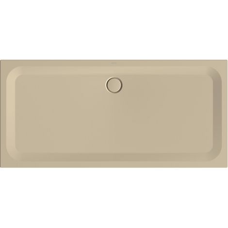 Receveur de douche rectangulaire BetteUltra avec support de (1/5)