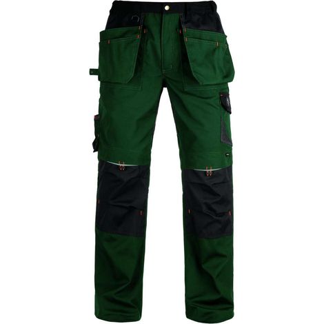 Pantaloni da lavoro Vittoria Pro XL