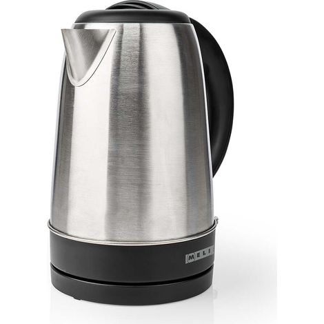 Nedis WASSERKOCHER 1,7L 2200W (MELISSA 16130310 ED)