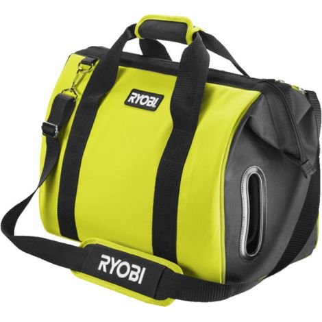 Borsa di stoccaggio RYOBI - RAC256 - per seghe a catena