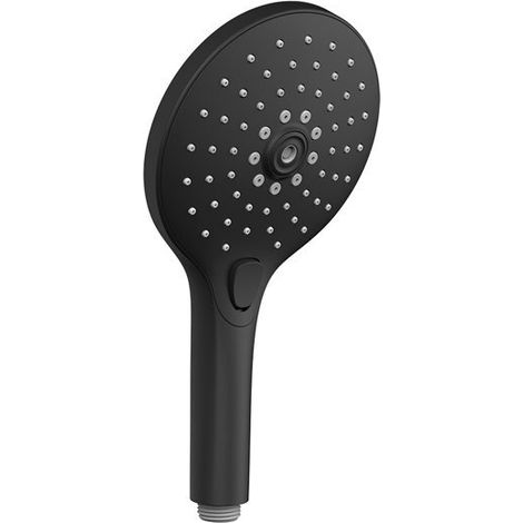 Gessi Origini teleducha antical, con pulsador selector, 3