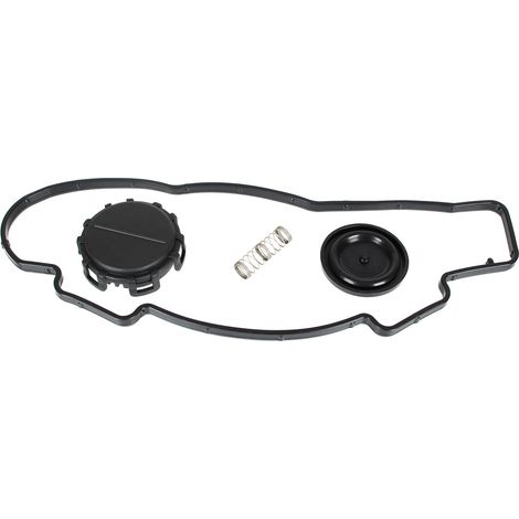 Kit de reparación de válvulas neumáticas Expert Partner 1.6 HDI para Peugeot 1007, 206, 3008, 407 y 5008 (4 piezas). KPL (1/2)