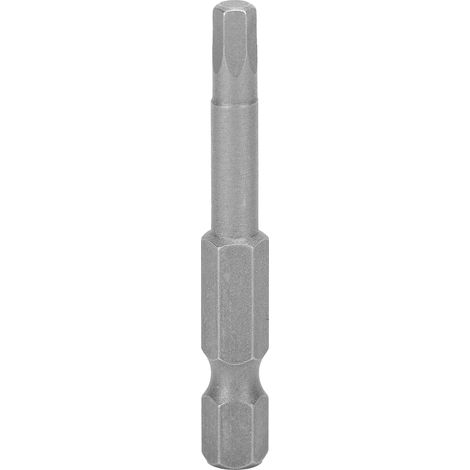 4-mm-Innensechskant-Schraubendreherbit, gehärteter Elektroschraubendreherbit, 50-mm-Magnetbit S1/4 (1/5)
