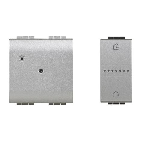 Gateway per creare un installazione connessa della casa Bticino Living TECH N4510C