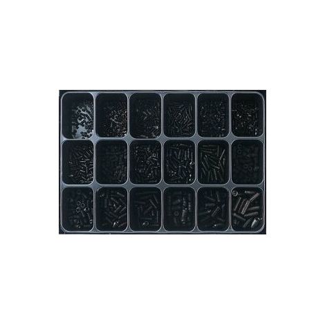 Box E-Norma Din 38 916 (1/2)