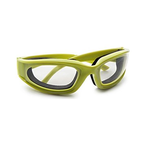 ibili Occhiali anti-lacrime design moderno verde cucina (1/4)