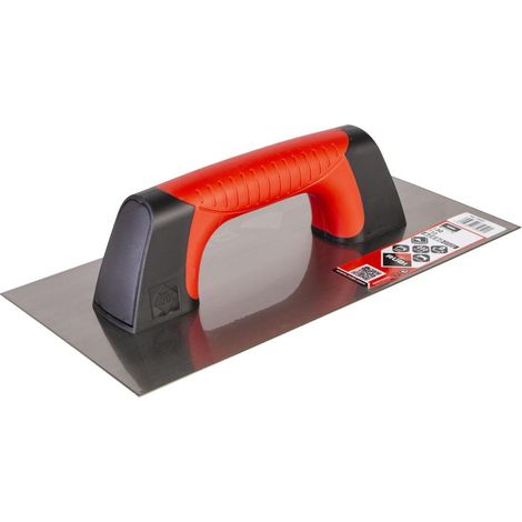 Outil du carreleur Rubi r75950 acier 30 cm ergonomique (1/2)