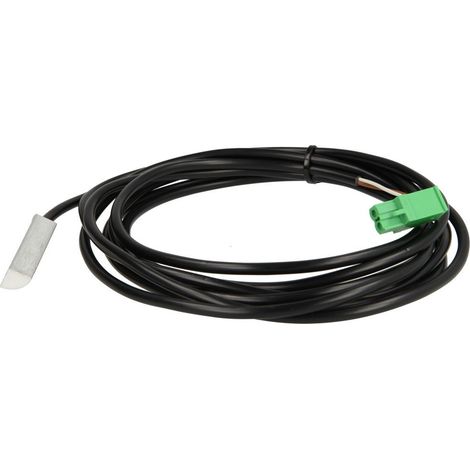 Sonde température 1/4 10k 3000mm (fk) v2 - GEMINOX : 7747007982