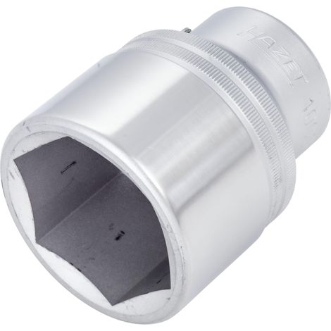 Douille 1000-42 ∙ Carré creux 3/4 pouce (20 mm) ∙ Profil à 6 pans extérieurs ∙ Taille 42 mm (1/2)