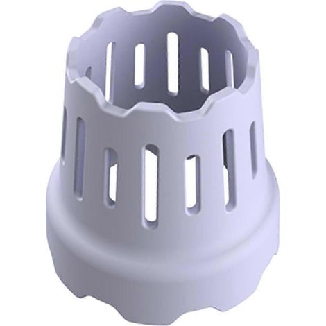 Égouttoir à tasses en silicone, égouttoir à bouteilles d'eau, petit égouttoir à biberons simple et réutilisable pour comptoir de cuisine ou restaurant-Violet (1/5)