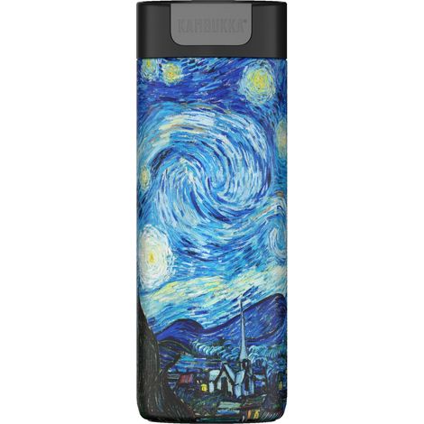 Tazza termica Kambukka Olympus Notte Stellata 500 ml (1/5)