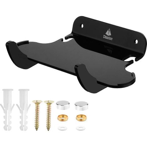 Enceinte Support Mural Floating Shelf pour Pill (2024 Release) Portable Enceinte Mural Support Affichage Mural Shelf,a (1/5)