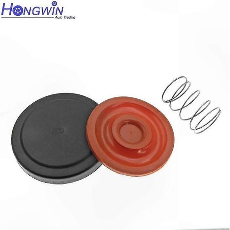 Couvercles de soupape PCV de remplacement avec diaphragmes compatibles avec les classes E, C, W204, W211, S211, 220 et 200CDI. (1/5)