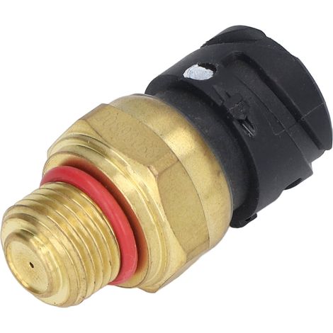 Capteur de pression, transducteur et émetteur 20898038 pour camion Penat VD12 D13 TOSD‑04‑099 24 V (1/5)