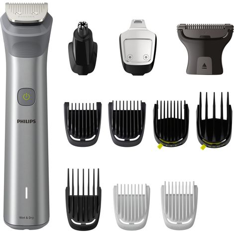 Philips All-in-One Trimmer MG5950/15 5000er Serie
