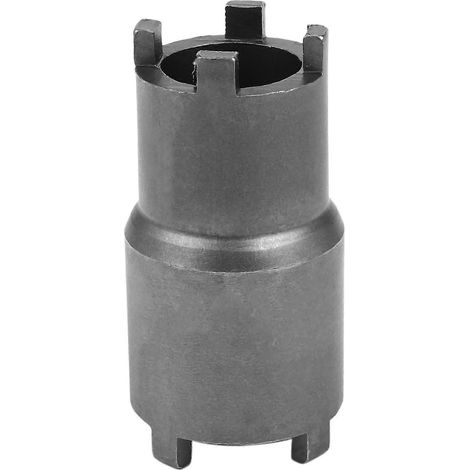 Outil d'embrayage pour écrou de blocage de filtre, clé à douille 90 110cc 125cc 200cc 250cc (1/5)