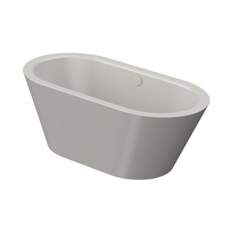 BETTE 2700-410CFXXK Baignoire Ovale Starlet Oval (1/2)