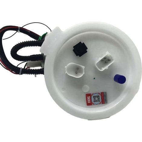 Compatible with BMW fuel pump 16117260640 DEFL320 MC0000009217 (1/3)