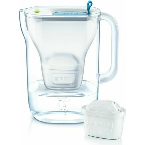 Brita - style led4w blue incl 3 mxpro cu ceb - 1051127 -