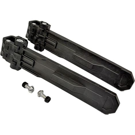 DEWALT 1-70-362 (DWST08212) (pkt of 2) Toughsystem brackets