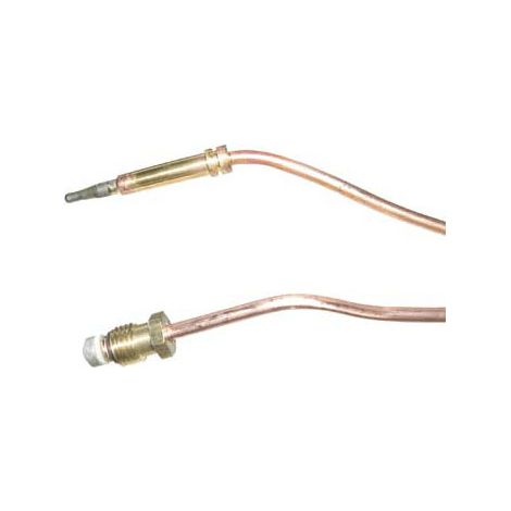 THERMOCOUPLE LG600 POUR TABLE DE CUISSON ROSIERES - 93742815 (1/2)