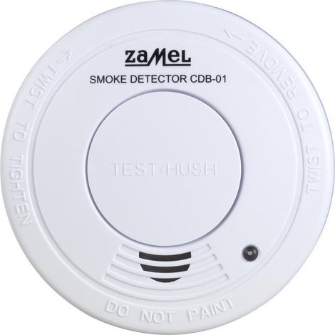 Detector de humo CDB-01 (1/2)