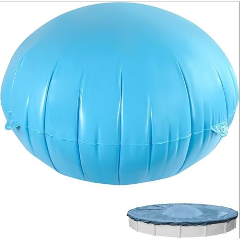 Coussin Gonflable Hivernage Piscine 120 CM (1/5)