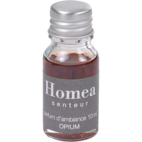 Parfum d'Ambiance "Effluve" 10ml Opium
