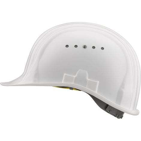 Casque de chantier 80/4, EN 397, blanc