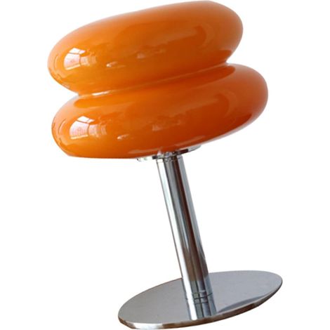 Cosiki Lampe de Table en Verre économe énergie, aux œufs, Lumière (1/5)