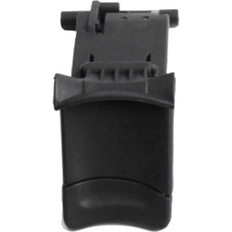 Porte-gobelet pour voiture, console centrale gauche (1/5)