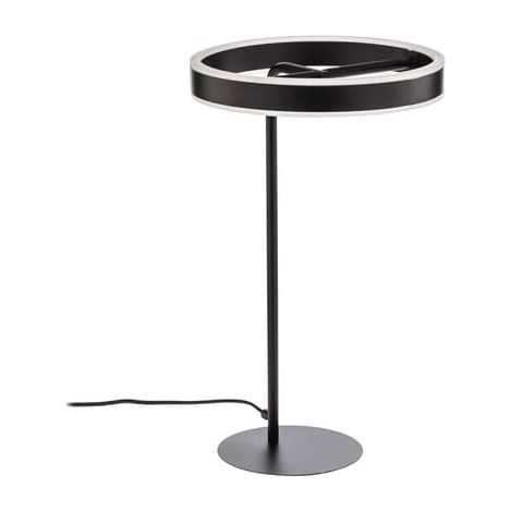[GEBRAUCHT] B-Ware Lucande Yekta Led Tischlampe Tischleuchte Lampe Leuchte Schreibtischlampe Led