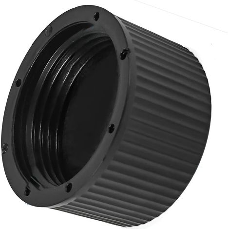 Bouchon de vidange de rechange pour filtre sable