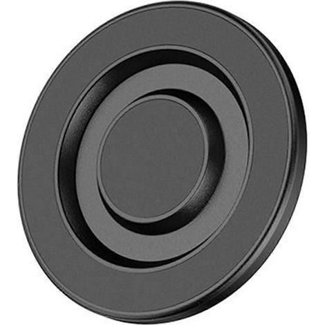 Base magnétique pour interface à vis 1/4, adaptateur 1/4 pour voiture (1/5)