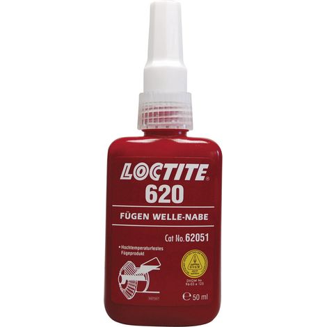 LOCTITE® 620 Fügeprodukt 234779 50 ml