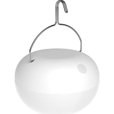 NewGarden Coco Battery Bulb Rgb Ip68 Lampada da Esterno