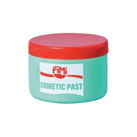 PASTA VERDE IN BARATTOLO "ERMETIC PAST" 150 g FIMI