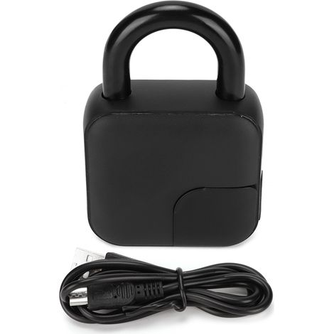 Codeur de date numérique intelligent avec impression étanche, maillons en aluminium, chargement USB, indicateur de cycle à 3 noyaux (1/5)
