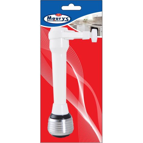 MAURY'S ROMPIGETTO 2 FUNZIONI 15CM