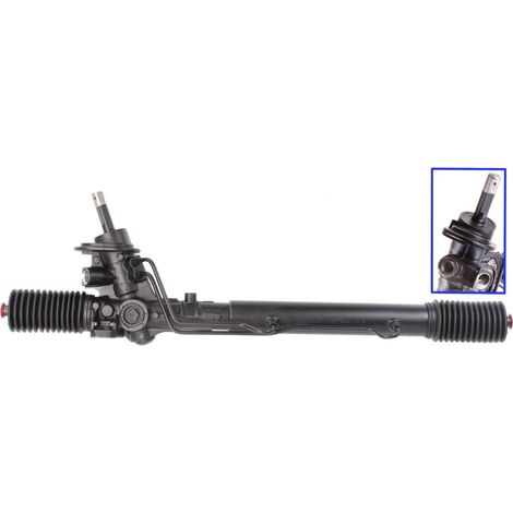 Crémaillère de direction Elstock 12-0598 FORD 1108773 1141772 1205998 7M3422055C