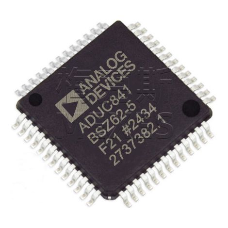 ADUC841BSZ62-5 ADUC842BSZ62-5 5 chips, electronic components, electronic parts, 5 units, assembly and delivery