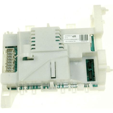 MODULE DE PUISSANCE PROGRAMME POUR LAVE LINGE CANDY - 49020589 (1/2)