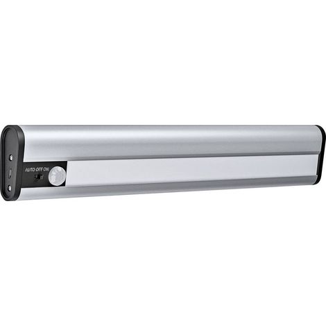 OSRAM HOMELIGHTING Linear LED Mobile USB 300 White Lampada LED sottopensile Argento (1/4)