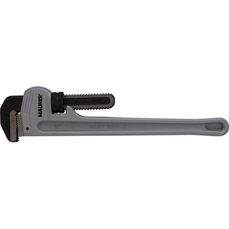 GIRATUBI ALLUMINIO 450MM MOD.AMERCANO 2'1/2'' PROF.- MAURER - GIRATUBO