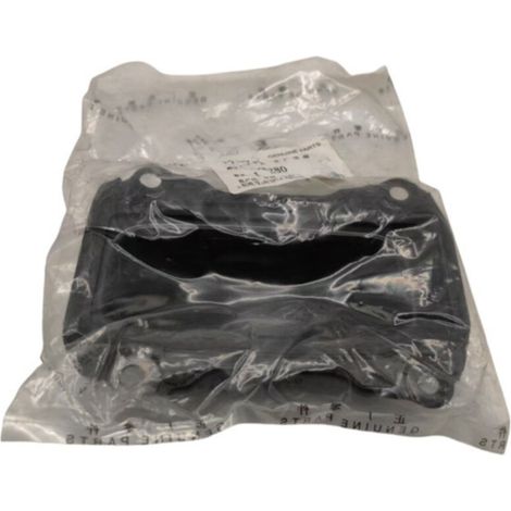 La référence 9807274880 convient aux Peugeot 2008, 308S, 408, Citroën C3, C4 et DS, couvercle de bloc-cylindres 1.2T, couvercle métallique, pour sceller l'orifice d'inspection latéral du bloc-cylindre (1/4)