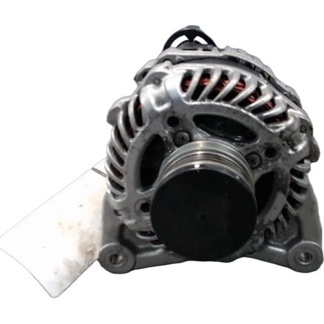 [PRODUIT D'OCCASION] Alternateur NISSAN Micra 2009- ♻️ Ref Oe. 2310000q5c - Garantie à vie (1/2)